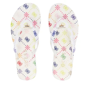 Foto del prodotto Infradito Guess FLJCNY FAL24 Bianco