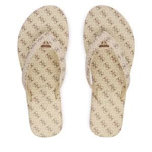 Foto del prodotto Infradito Guess FLJCNY FAL24 Crema beżowy