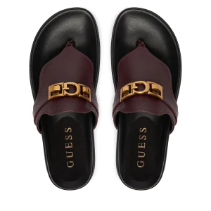 Foto del prodotto Infradito Guess FLJFRR LEA03 Bordeaux