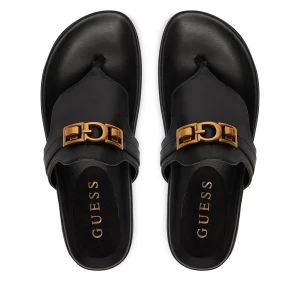 Foto del prodotto Infradito Guess FLJFRR LEA03 Nero
