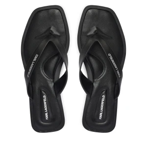 Foto del prodotto Infradito KARL LAGERFELD Brio II KL85406 Nero