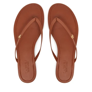Foto del prodotto Infradito LAUREN RALPH LAUREN Raquel 802953931006 Marrone
