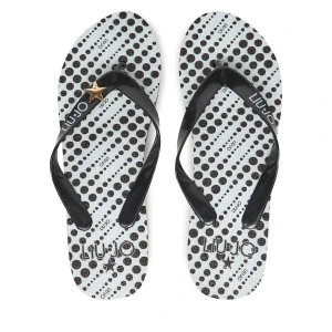 Foto del prodotto Infradito Liu Jo Ciabatta VA5188 E1005 Nero