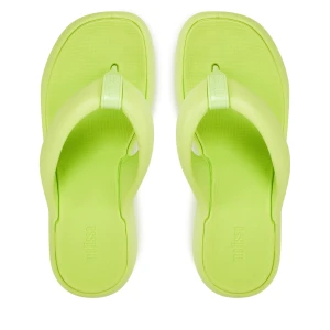 Foto del prodotto Infradito Melissa Melissa Free Fuzzy Platform Ad M 35875 Giallo