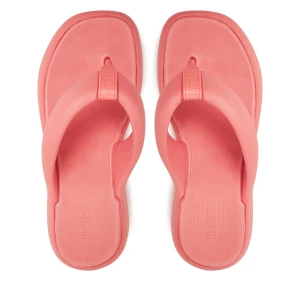 Foto del prodotto Infradito Melissa Melissa Free Fuzzy Platform Ad M 35875 Rosa