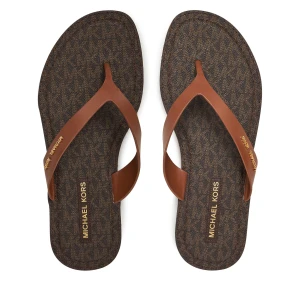 Foto del prodotto Infradito MICHAEL Michael Kors 40S5KOFA2L Marrone