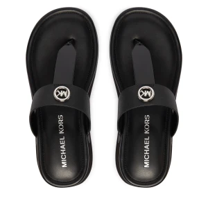 Foto del prodotto Infradito MICHAEL Michael Kors Koya Flip Flap 40S6KOFA1L Nero