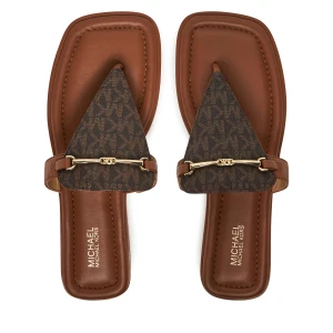 Foto del prodotto Infradito MICHAEL Michael Kors Lena 40R5LEFS2B Marrone