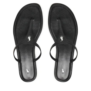 Foto del prodotto Infradito Polo Ralph Lauren 818P01594001 Nero