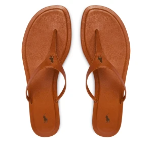 Foto del prodotto Infradito Polo Ralph Lauren 818P08374002 Marrone