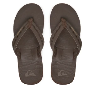 Foto del prodotto Infradito Quiksilver AQYL101302 Marrone
