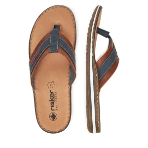 Foto del prodotto Infradito Rieker 21072-14 Blu scuro