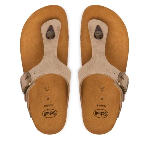 Foto del prodotto Infradito Scholl Anais F00740 Beige