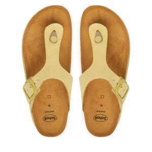 Foto del prodotto Infradito Scholl F01219 Giallo
