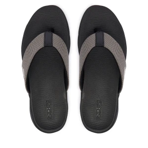 Foto del prodotto Infradito Skechers 229267 / TPBK Nero