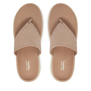 Foto del prodotto Infradito Skechers Go Walk Arch Fit 2.0 Sandal-Carrie 140861 / TPE Beige