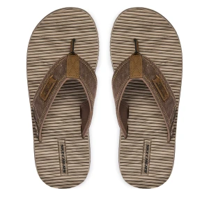 Foto del prodotto Infradito Skechers Quill - Seaside 205719 / BRN Marrone