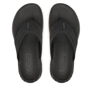 Foto del prodotto Infradito Skechers Street retro Jogger Sd 211359 / BLK Nero
