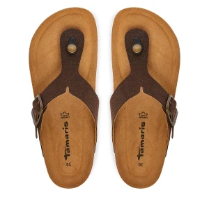 Foto del prodotto Infradito Tamaris 1-27522-42 Marrone