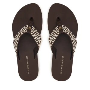 Foto del prodotto Infradito Tommy Hilfiger Corportate Sandal FW0FW09610 Marrone