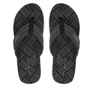 Foto del prodotto Infradito Tommy Hilfiger Flag Patch Beach FM0FM06004 Nero