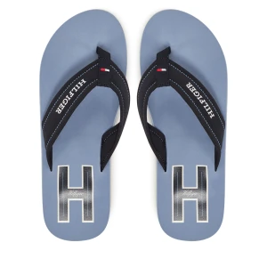 Foto del prodotto Infradito Tommy Hilfiger Hilfiger H Padded Beach Sandal FM0FM05536 Blu scuro