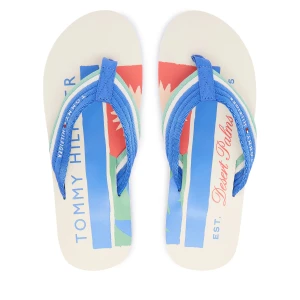 Foto del prodotto Infradito Tommy Hilfiger Patch Hilfiger Beach Sandal FM0FM05903 Blu
