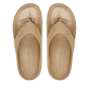 Foto del prodotto Infradito Tommy Hilfiger Pearlized FW0FW09201 Beige