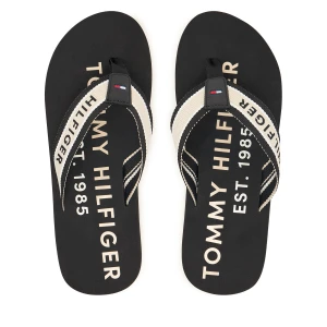 Foto del prodotto Infradito Tommy Hilfiger Sporty FM0FM05805 Nero