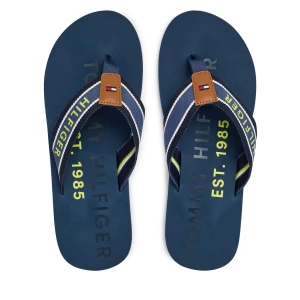 Foto del prodotto Infradito Tommy Hilfiger Sporty Hilfiger Beach Sandal FM0FM05805 Blu