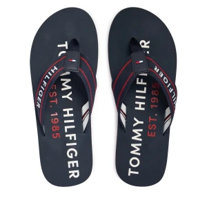 Foto del prodotto Infradito Tommy Hilfiger Sporty Hilfiger Beach Sandal FM0FM05805 Blu scuro
