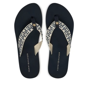Foto del prodotto Infradito Tommy Hilfiger Th Corporate Sandal FW0FW09610 Blu scuro