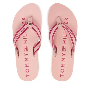 Foto del prodotto Infradito Tommy Hilfiger Th Webbing Summer Sandal FW0FW09193 Rosa