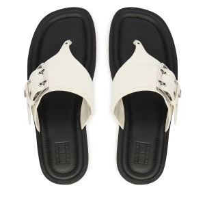 Foto del prodotto Infradito Tommy Jeans Tjw Buckle Sandal EN0EN02948 Bianco