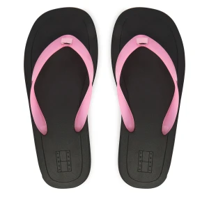 Foto del prodotto Infradito Tommy Jeans Tjw Cleated Jelly Summer Sandal EN0EN02954 Rosa