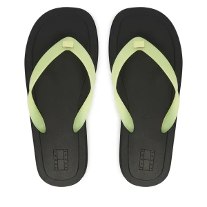 Foto del prodotto Infradito Tommy Jeans Tjw Cleated Jelly Summer Sandal EN0EN02954 Verde