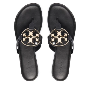 Foto del prodotto Infradito Tory Burch 167568 Nero