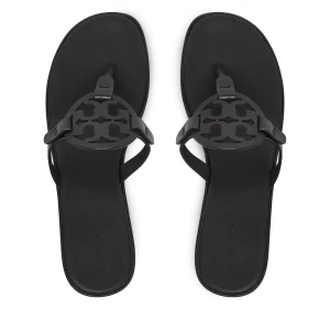 Foto del prodotto Infradito Tory Burch Miller 159829 Nero