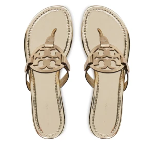 Foto del prodotto Infradito Tory Burch Miller 170345 Oro