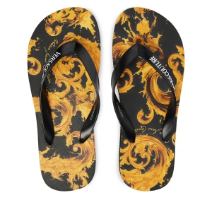 Foto del prodotto Infradito Versace Jeans Couture 80VA3SQ7 ZSS80 Nero