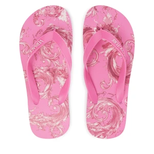 Foto del prodotto Infradito Versace Jeans Couture 80VA3SQ7 ZSS80 Rosa