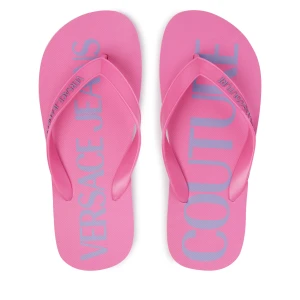 Foto del prodotto Infradito Versace Jeans Couture 80VA3SQ7 ZSS81 Rosa
