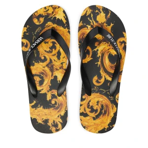 Foto del prodotto Infradito Versace Jeans Couture 80YA3SQ7 ZSS80 Nero