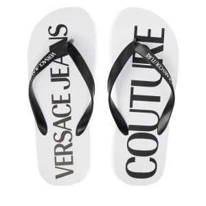 Foto del prodotto Infradito Versace Jeans Couture 80YA3SQ7 ZSS81 Bianco