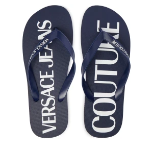 Foto del prodotto Infradito Versace Jeans Couture 80YA3SQ7 ZSS81 Blu scuro