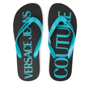 Foto del prodotto Infradito Versace Jeans Couture 80YA3SQ7 ZSS81 Turchese