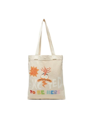 Foto del prodotto INSIDE OUT 2 Borsetta ACCCS-SS25-338PIO Beige