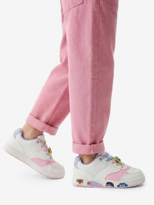 Foto del prodotto INSIDE OUT 2 Sneakers CEO-BIC-SS26-225PIO Bianco