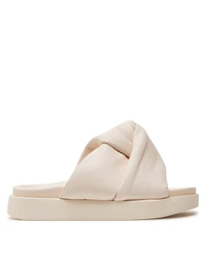 Foto del prodotto Inuikii Ciabatte Soft Crossed 70104-140 Écru Crema