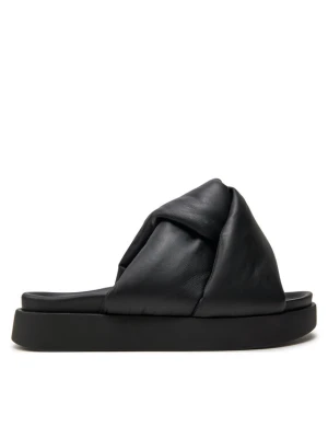 Foto del prodotto Inuikii Ciabatte Soft Crossed 70104-140 Nero